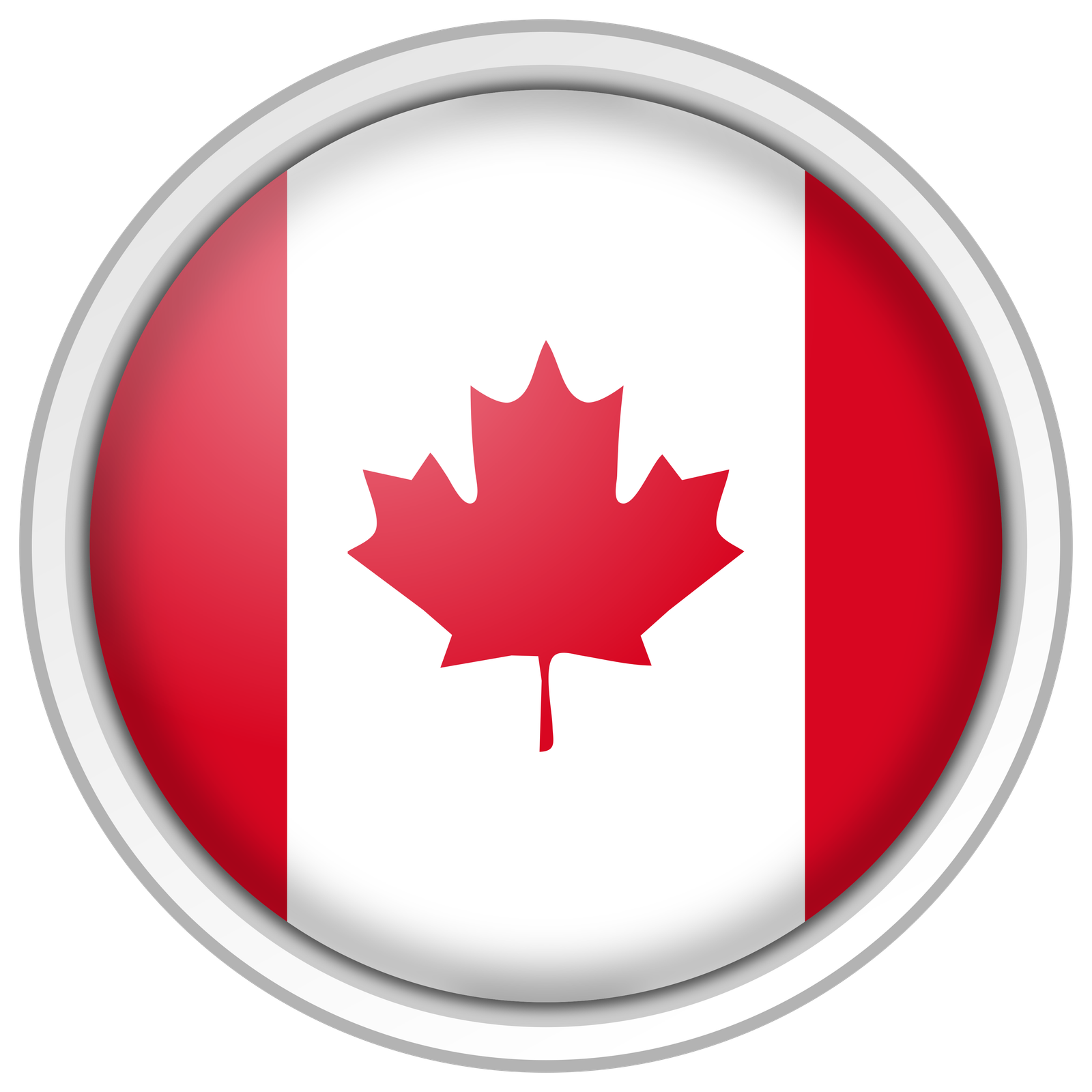 Canada Flag