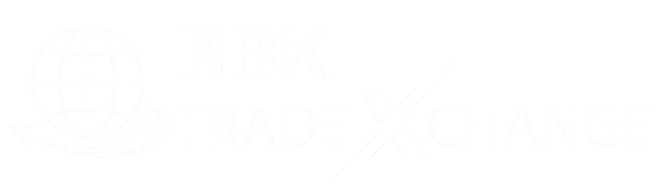 RBK Tradexchange Logo