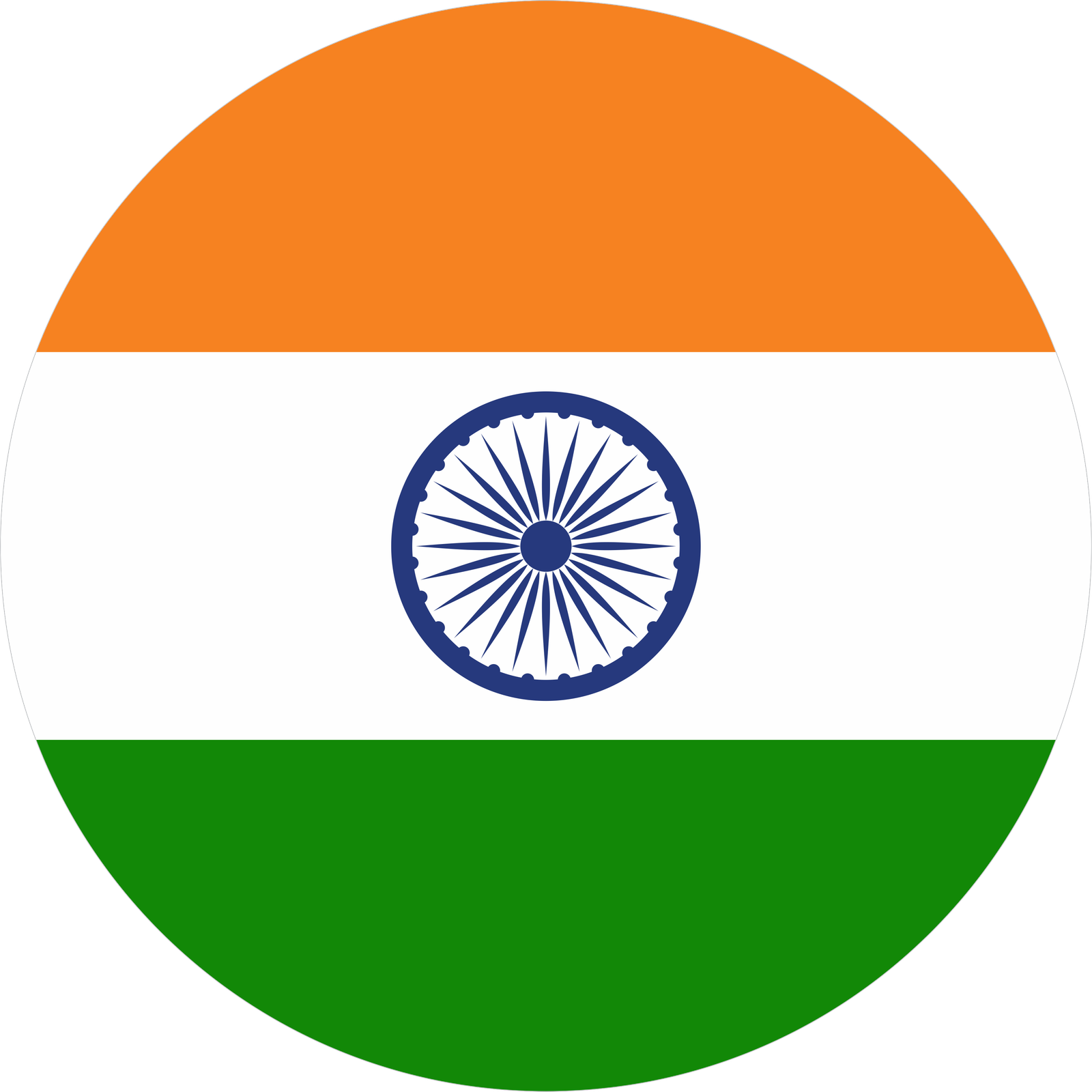 India